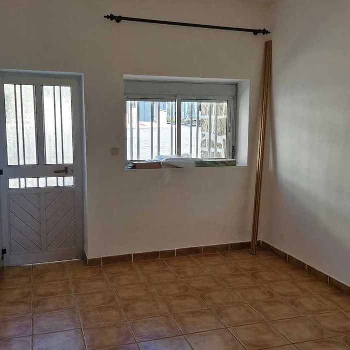 Apartamento T3+1  com garagem + grande terraço