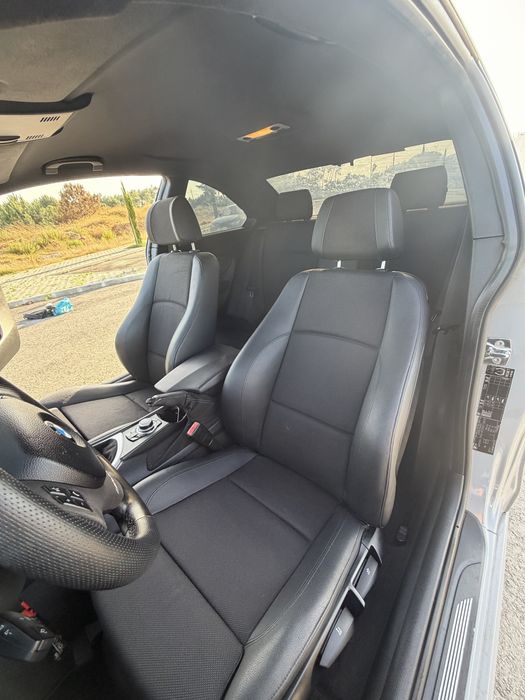 Bmw 120d coupe.