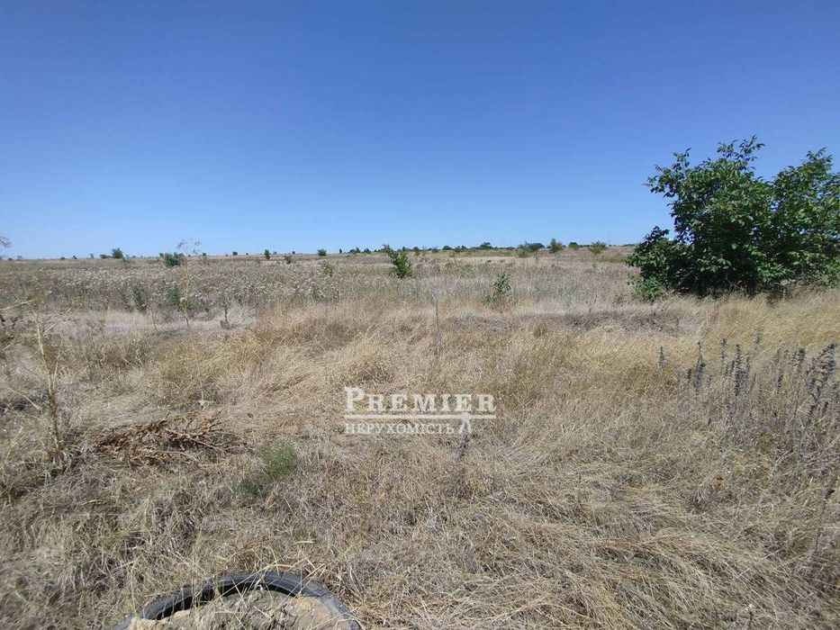 Продам земельну ділянку у Фонтанці!