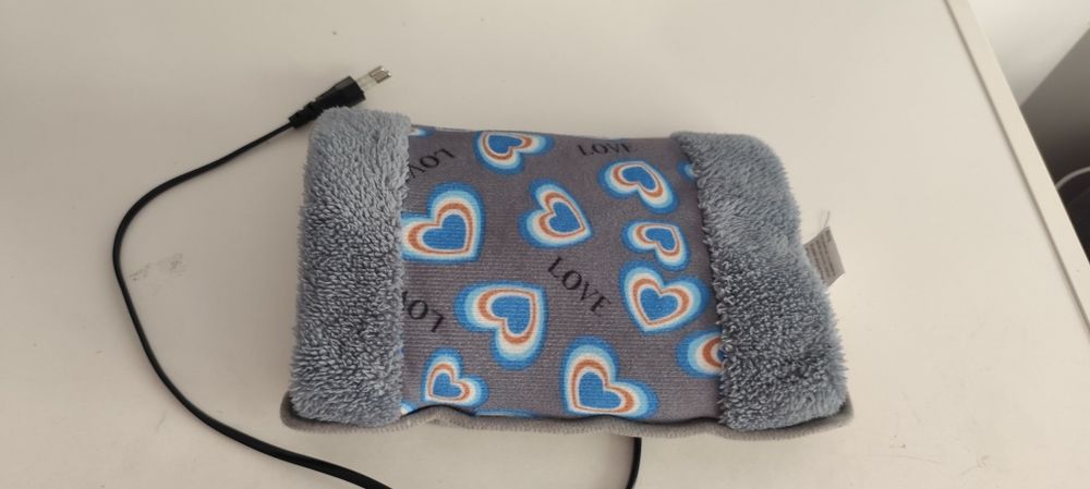 Termofor elektryczny 1 l