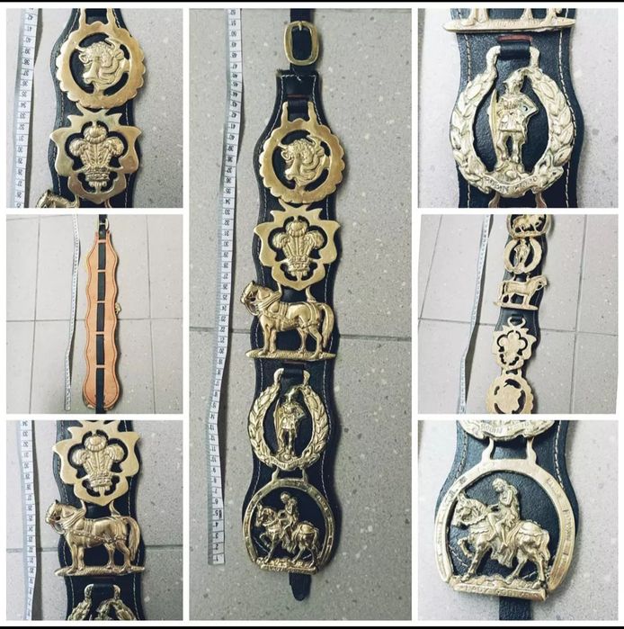 Статуетки      різні