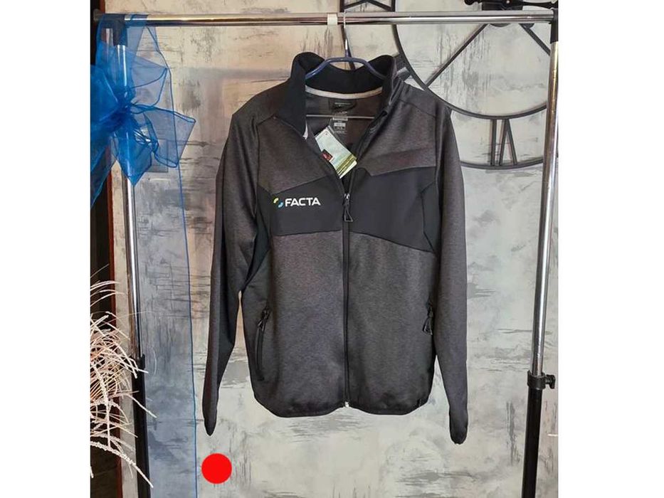 Mascot Premium bluza z odblaskami roz L