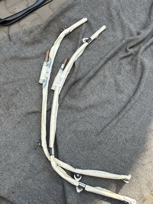 Częsci do bmw f30 320d