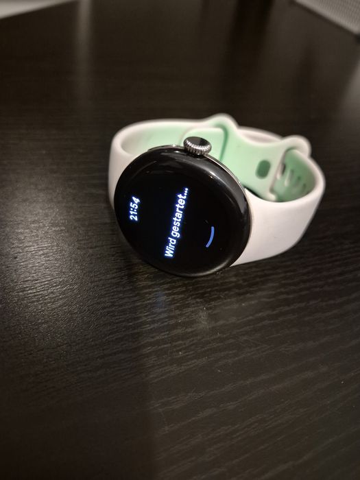 Smartwatch Google Pixel Watch 2