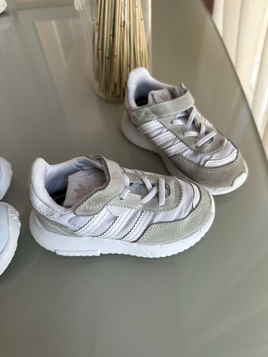 Кросівки nike, adidas