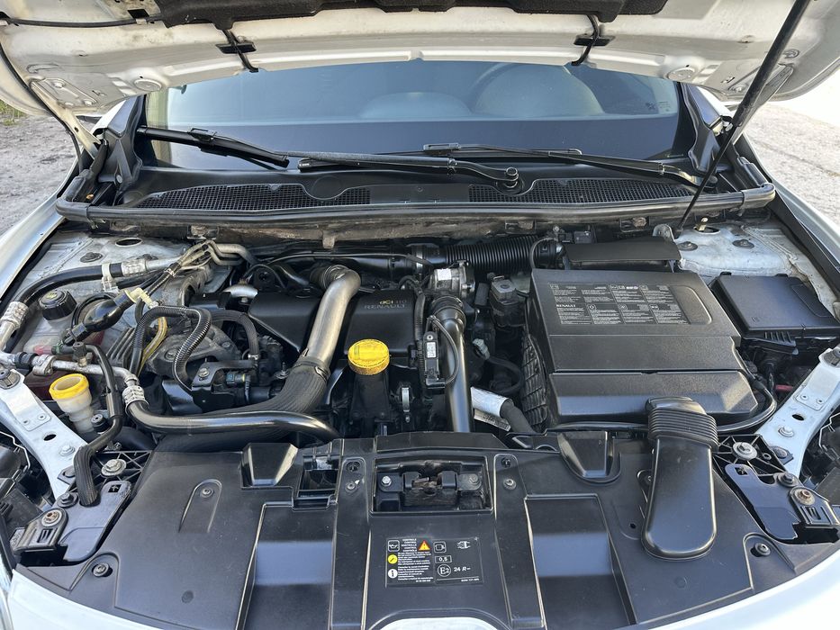 Продам Renault Megane 1.5 Дизель
