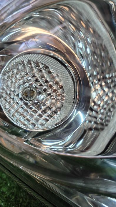 Otica Farol Direito Renault Master / Movano A 1998 a 2010 ref 442-1165R-LD-EM NOVO