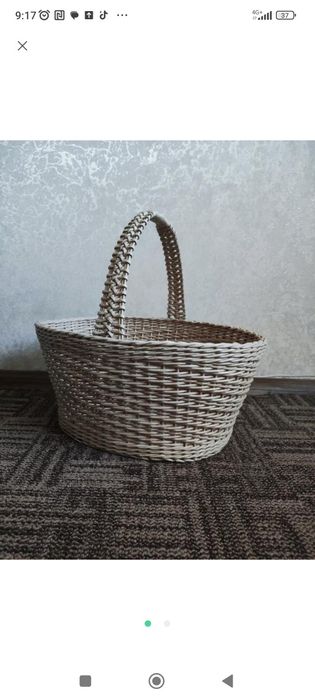 Кошик пасхальний