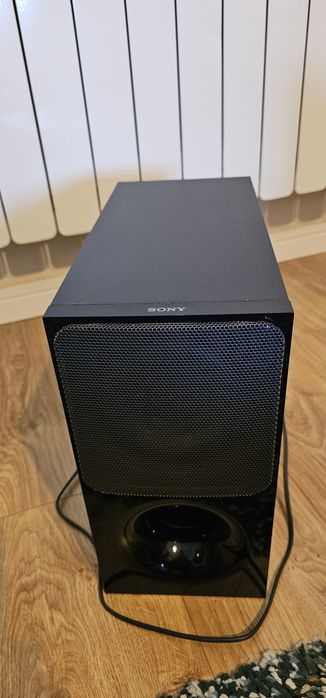 Soundbar Sony HT-CT 290 Barwałd Dolny • OLX.pl