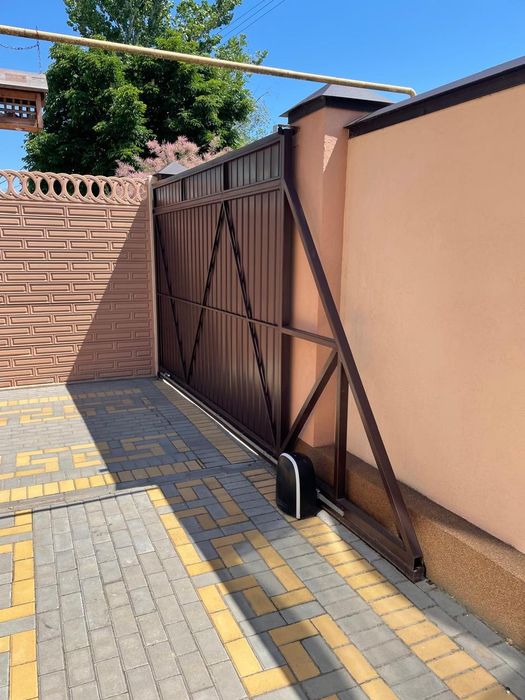 Будинок Житлоселище
