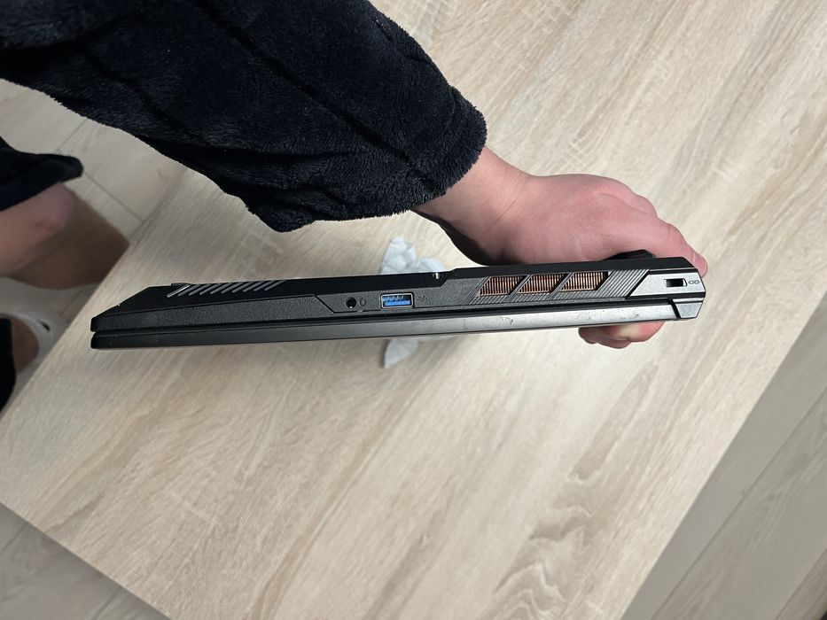 Komputer Gamingowy Gigabyte