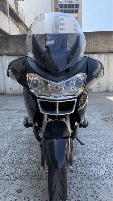 Bmw Rt 1200  , sou particular