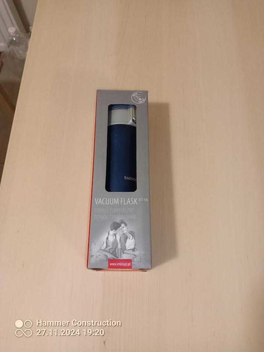 Termos, pojemność 420 ml