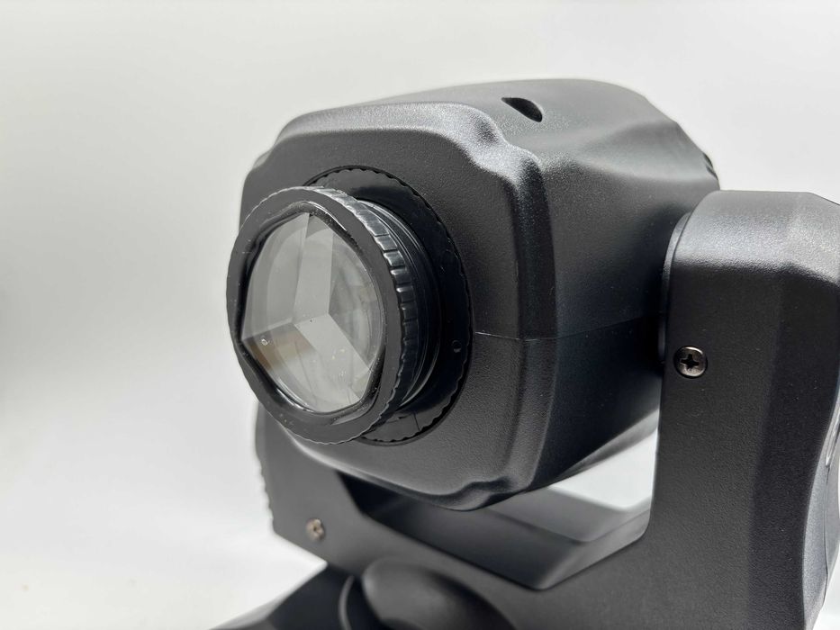 Głowa ruchoma UKING PRISM LQ-B283 60W DMX + PILOT
