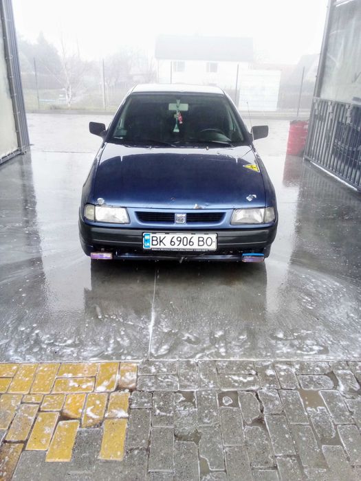 Seat Cordoba 1994 1,4 газ бенз