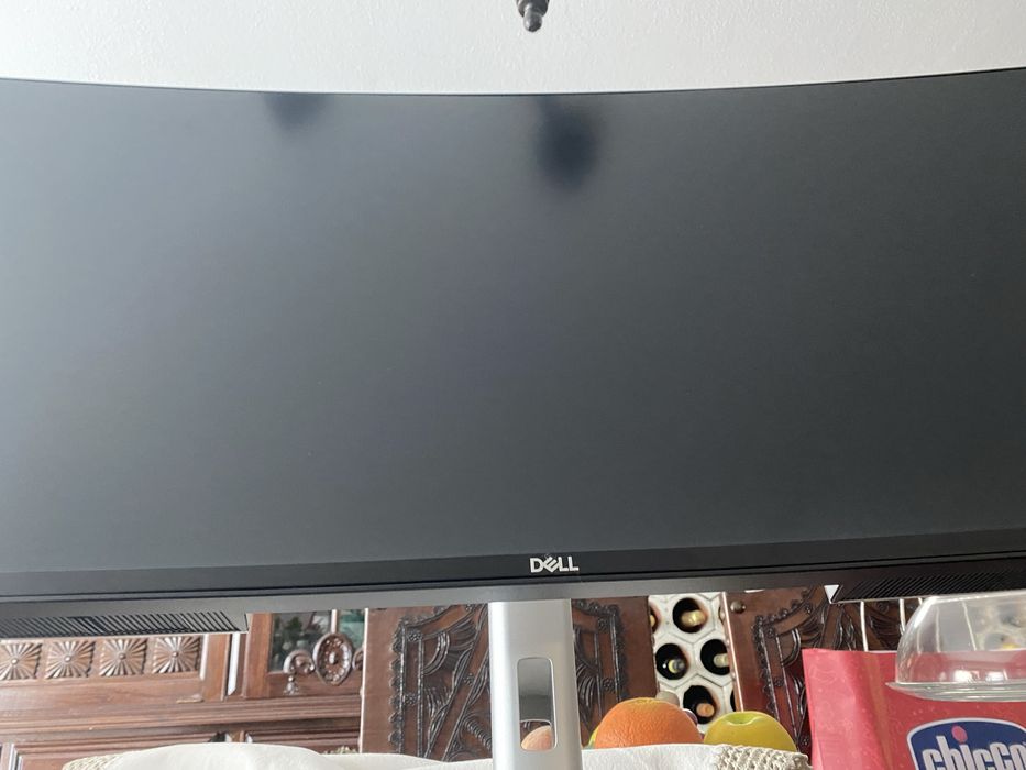 DELL U4919DW Monitor 49 Polegadas - NOVO