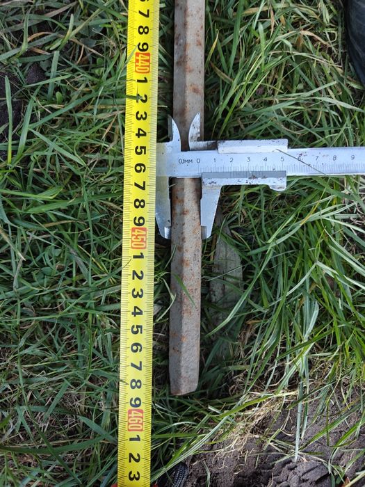 Продам прутки шестигранні