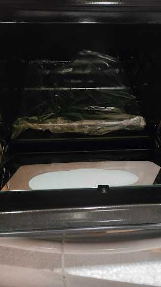 газова плита чотирипальникова