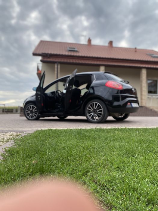 Fiat Bravo