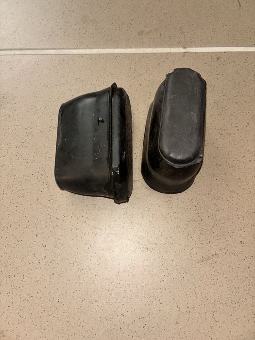 Ущільнювач вітрового (лобового) скла ЗІЛ-130, ЗІЛ-131