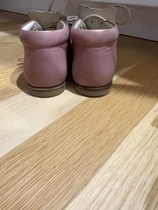 Buty dziewczęce  EMEL 23