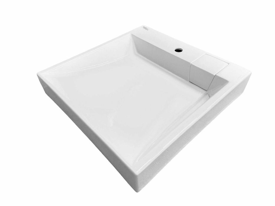 Умывальник раковина акриловый на стиральную машину