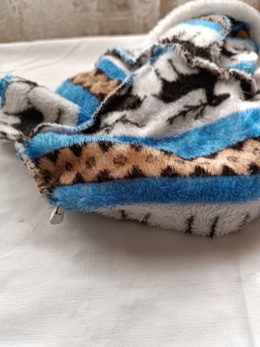 Джемпери для котика