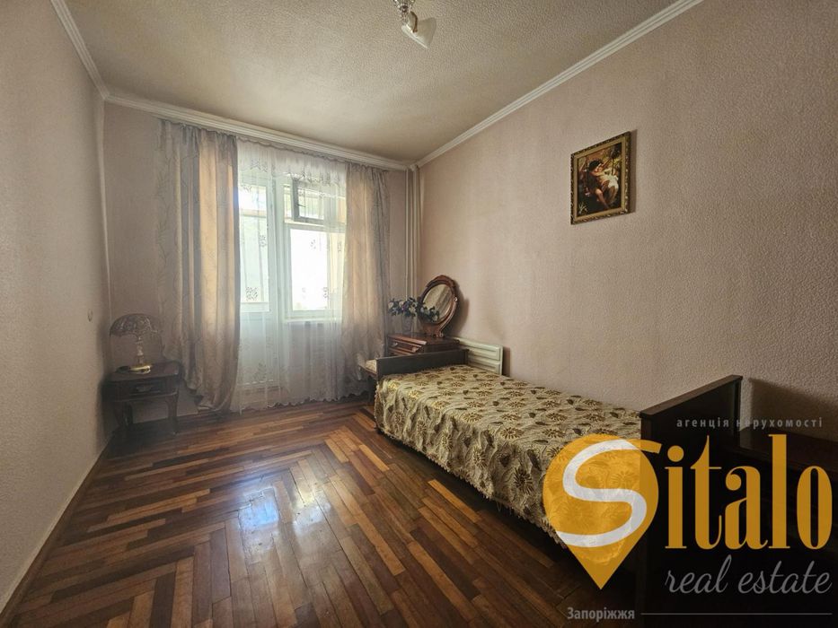 Продаж 5- ти кімнатної квартири Хортицький район