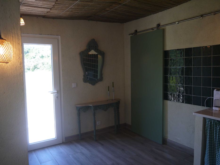 Espaço para eventos - Quinta Tágide
