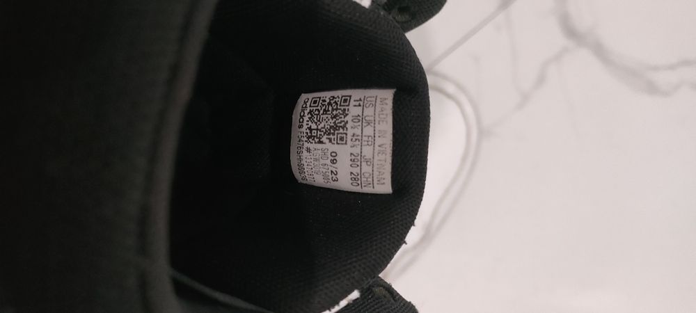 Buty adidas męskie