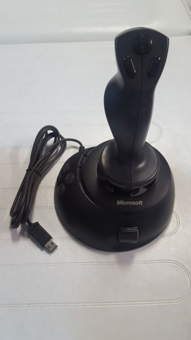 Joystick Microsoft Side winder