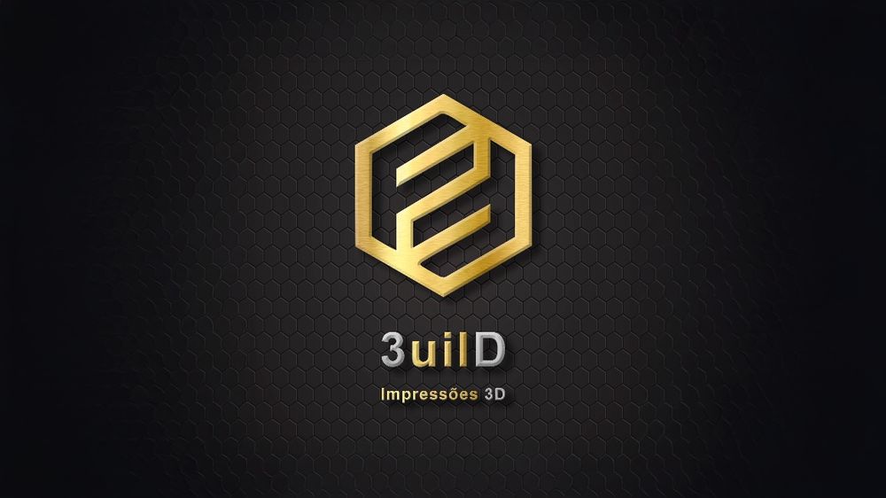 Serviço impressão 3D
