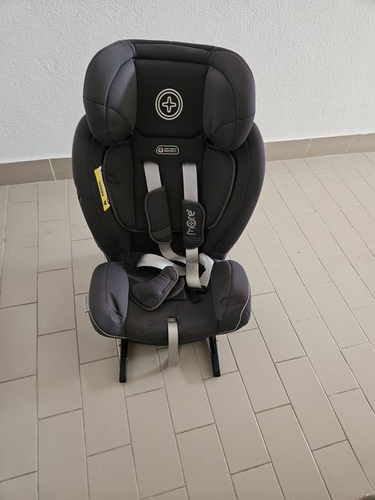 Cadeira Auto bebé isofix