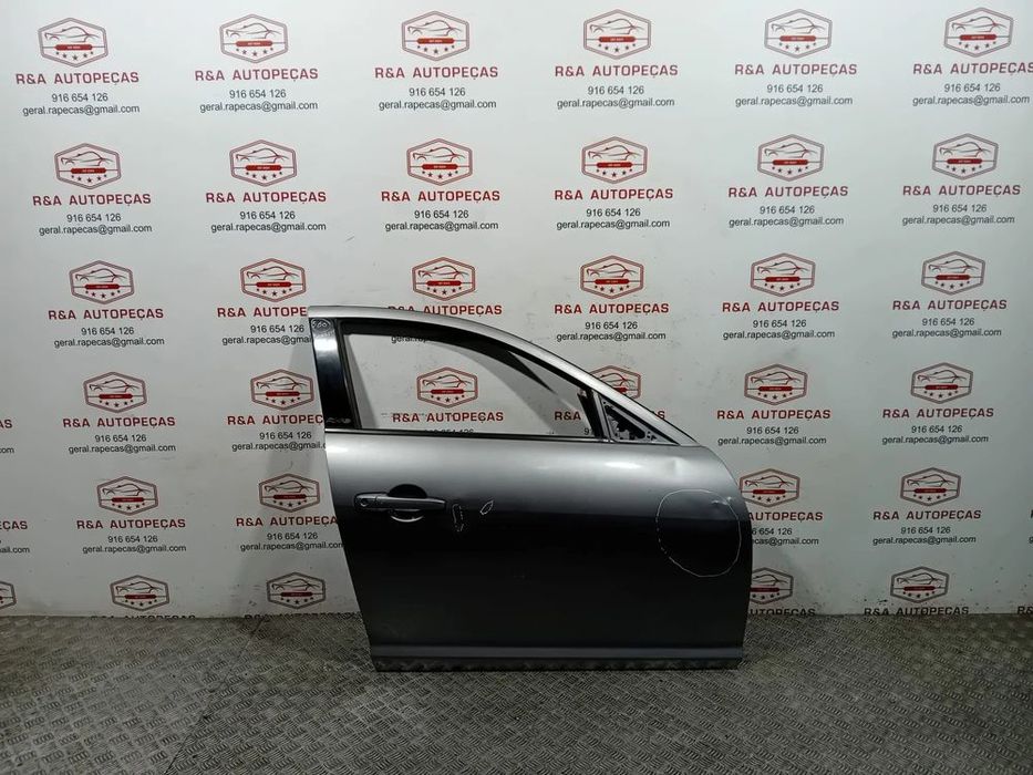 Porta Frente Frontal Direito Mazda RX-8 Original