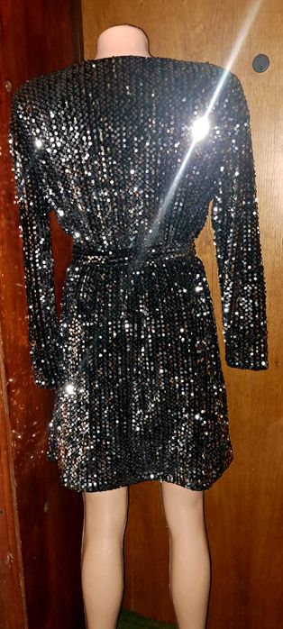 Сукня вечірня с святкова розмір1 2 uuk12