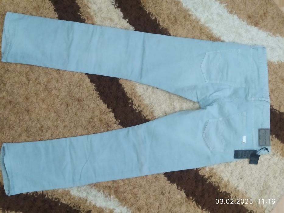 Джинси чоловічі REPLAY Jеаns ORIGINAL