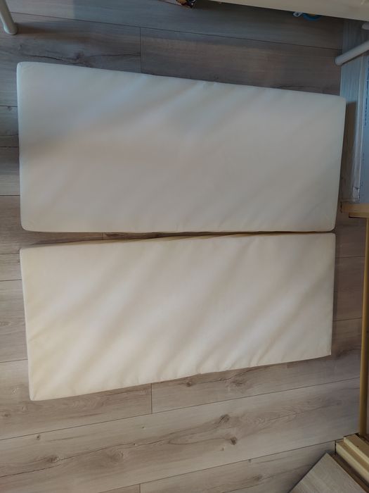 Łóżko Ikea Rozsuwane