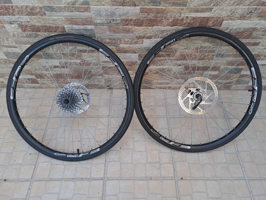 Rodas 26 para bicicleta de montanha