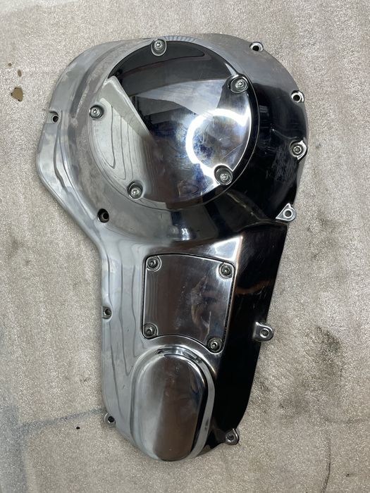 Kapa zewnetrzna harley davidson twin cam