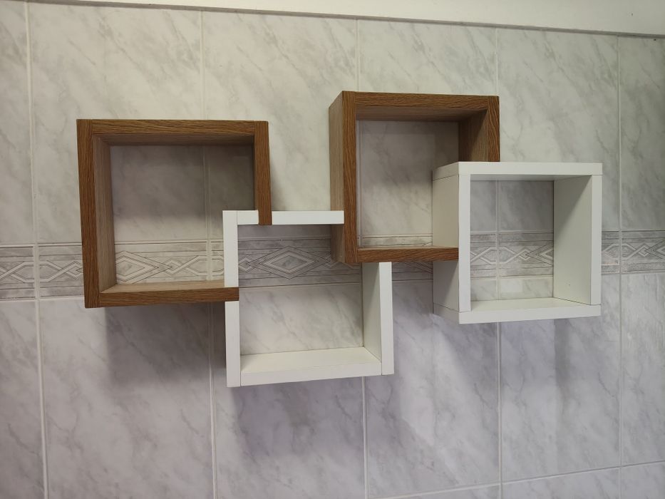 Mobiliário para WC