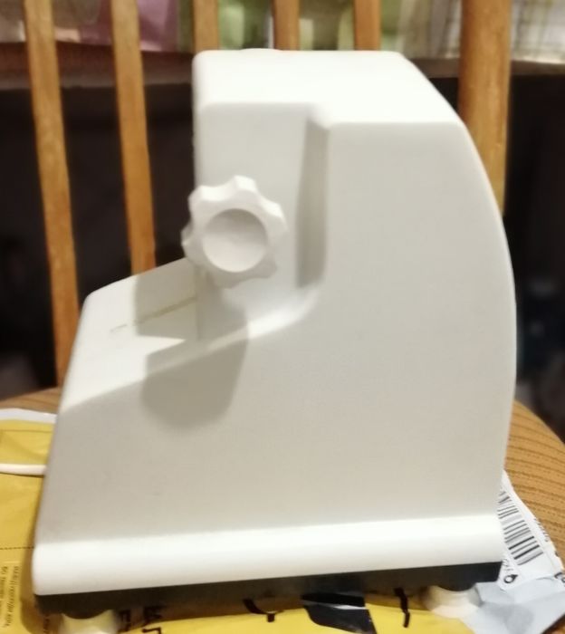 Електром'ясорубка на запчастини