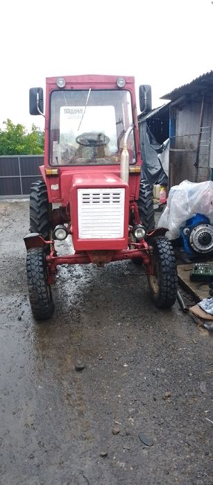 Продам Т-25 в робочому стані