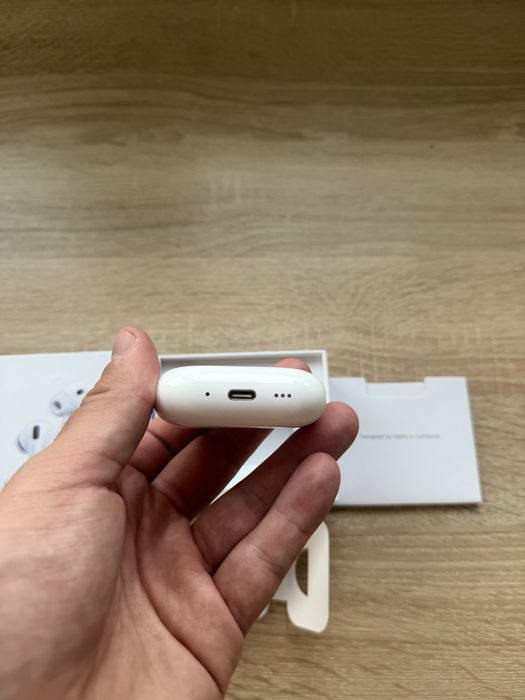 AirPods Pro 3 Apple