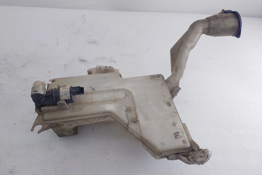 Reservatório / depósito água limpa vidros PEUGEOT 407 SW (6E_)