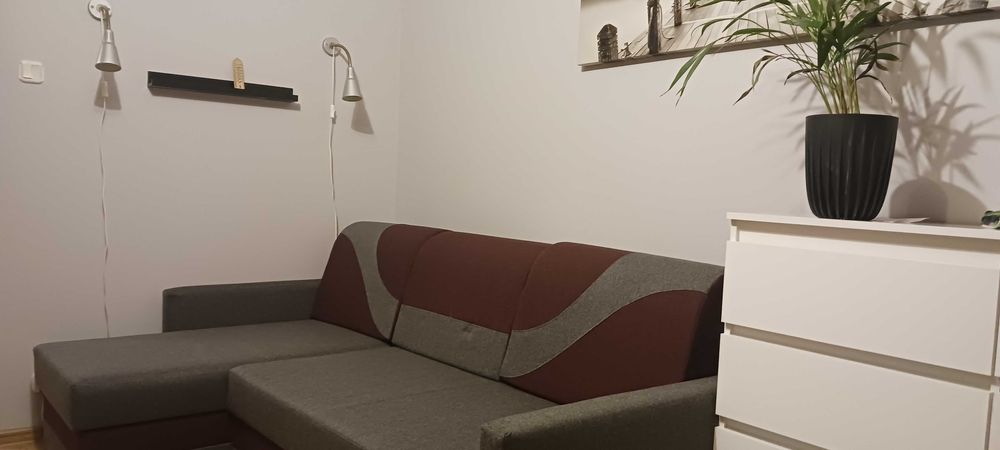 Mieszkanie – Nowy Dwór Mazowiecki - Widok 2