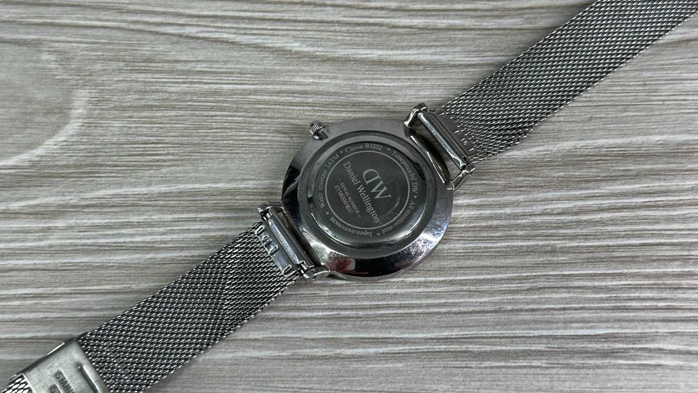 Zegarek damski Daniel Wellington