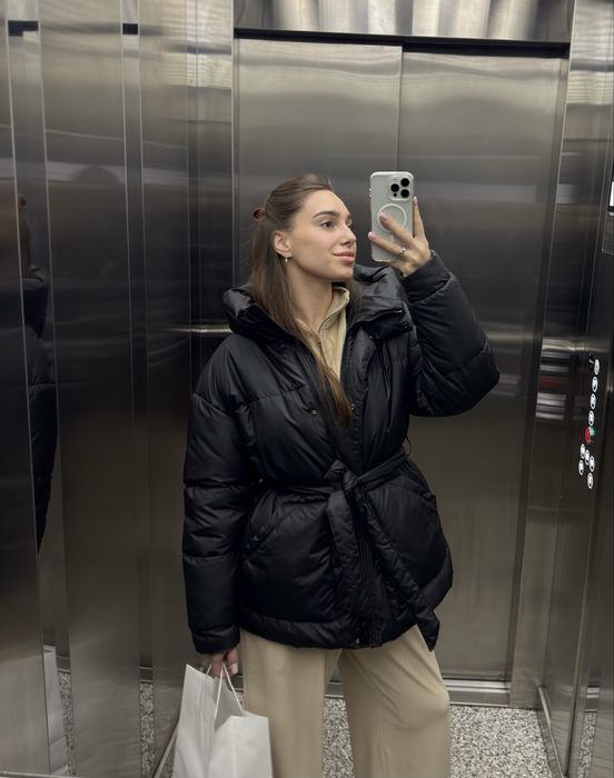 Верхній одяг, стан ідеальний