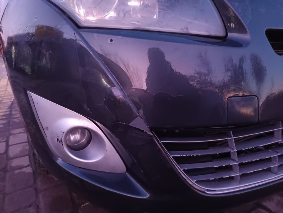 Продам власне авто Renault Grand Scenic