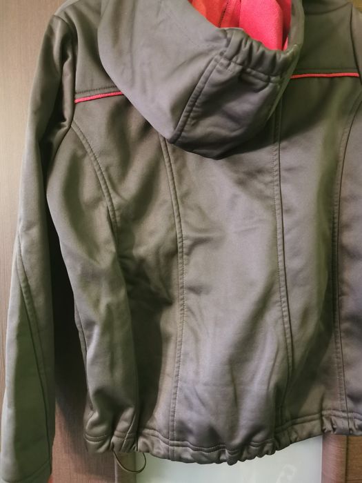 Kurtka Softshell