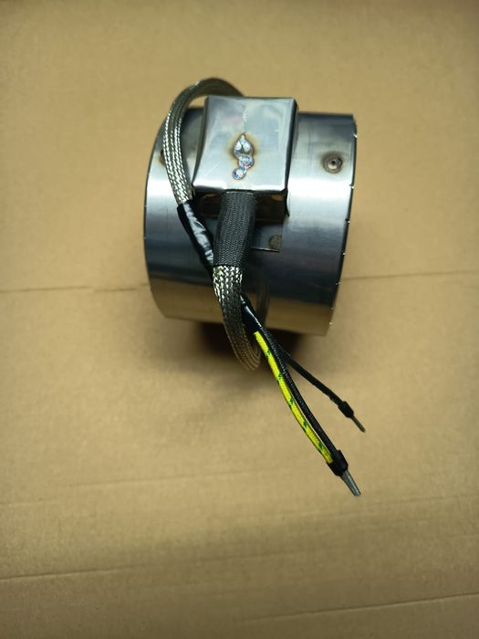 Grzałka opaskowa 100x85 / 230V / 900W